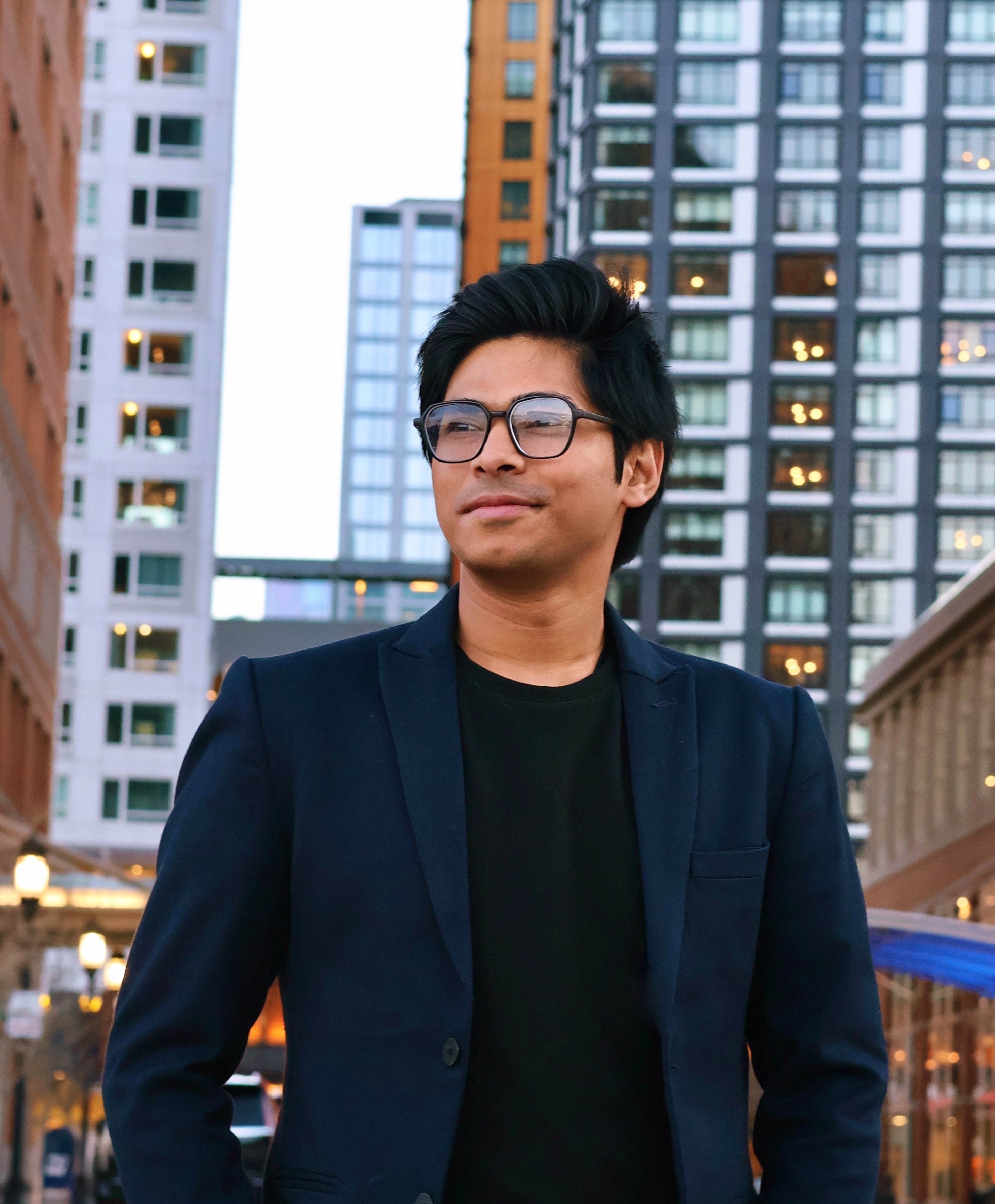 Tanmoy Sarkar Pias